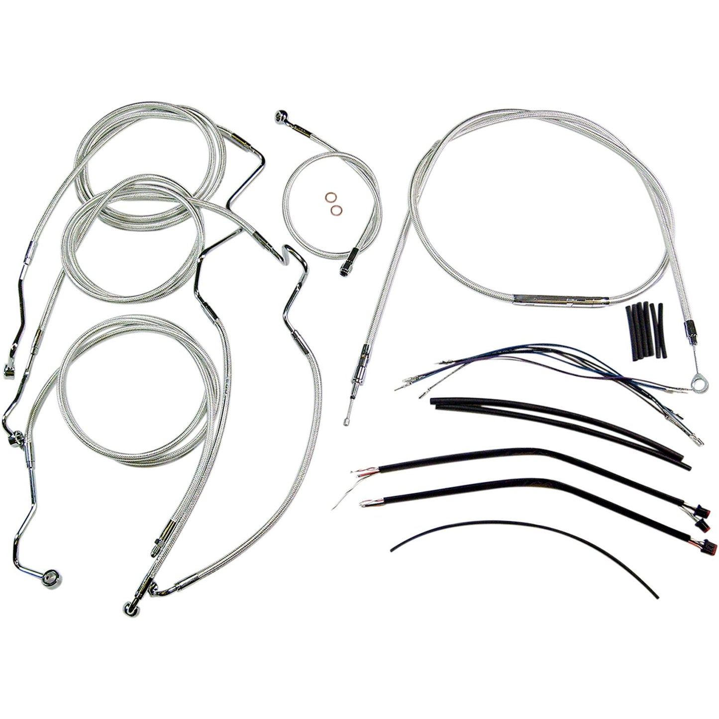 Magnum Sterling Chromite II® Control Cable Kit [MPN: 387481]_420423
