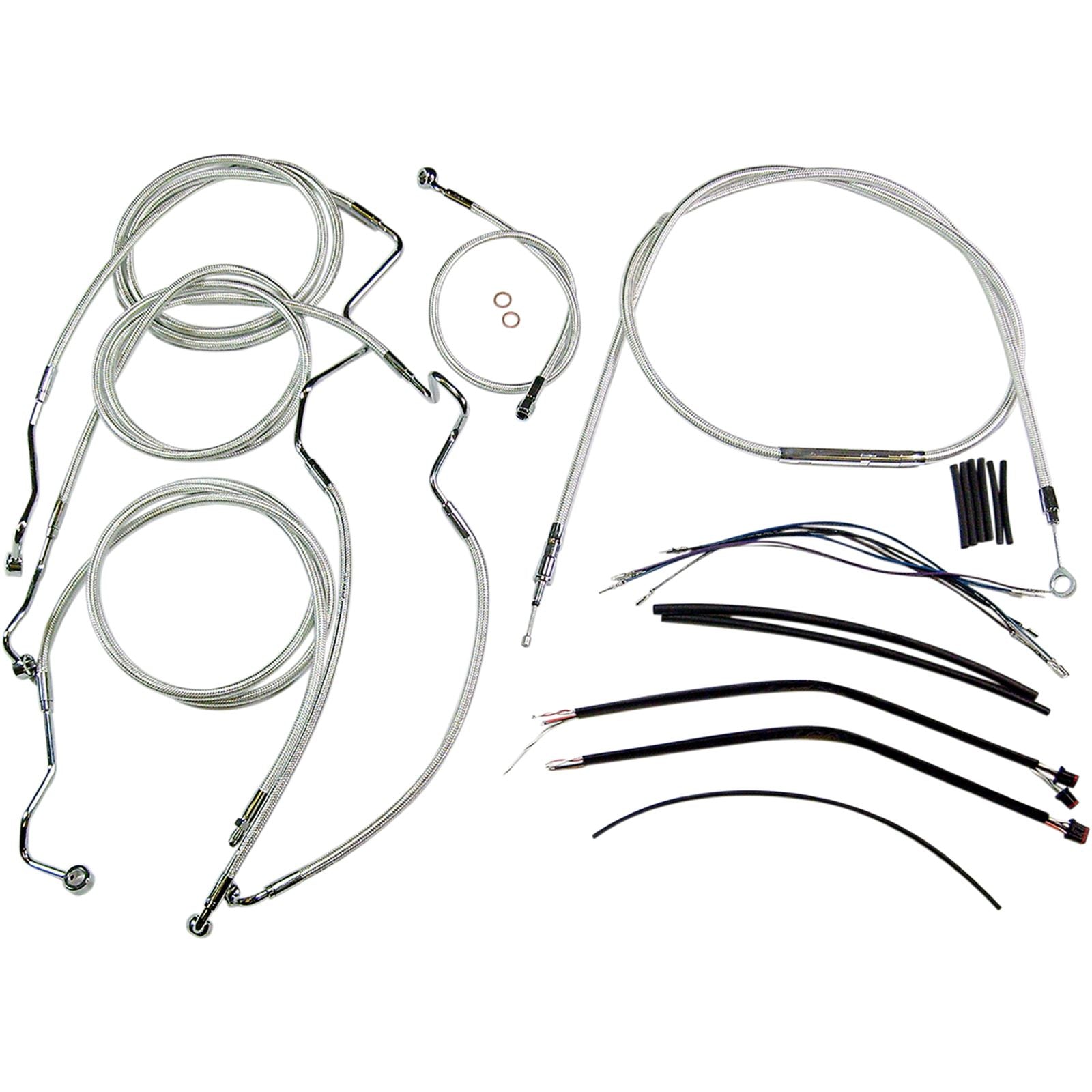 Magnum Sterling Chromite II® Control Cable Kit [MPN: 387482]_420424