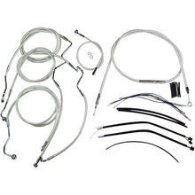 Magnum Sterling Chromite II® Control Cable Kit [MPN: 387482]_420424