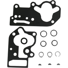 Cometic Oil Pump Rebuild Kit fits H-D Evolution C9168_363271