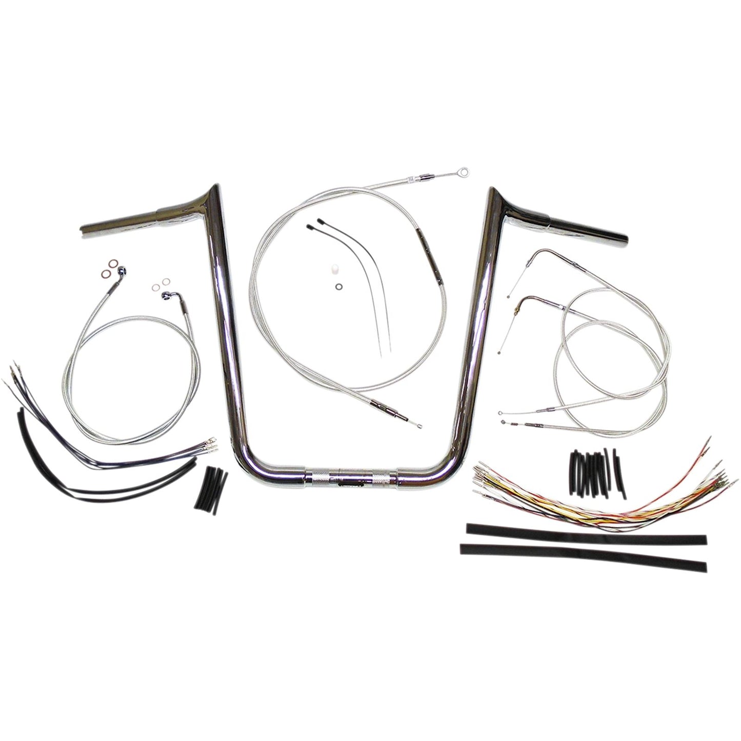 Magnum Sterling Chromite II® Control Cable Kit [MPN: 387441]_420411