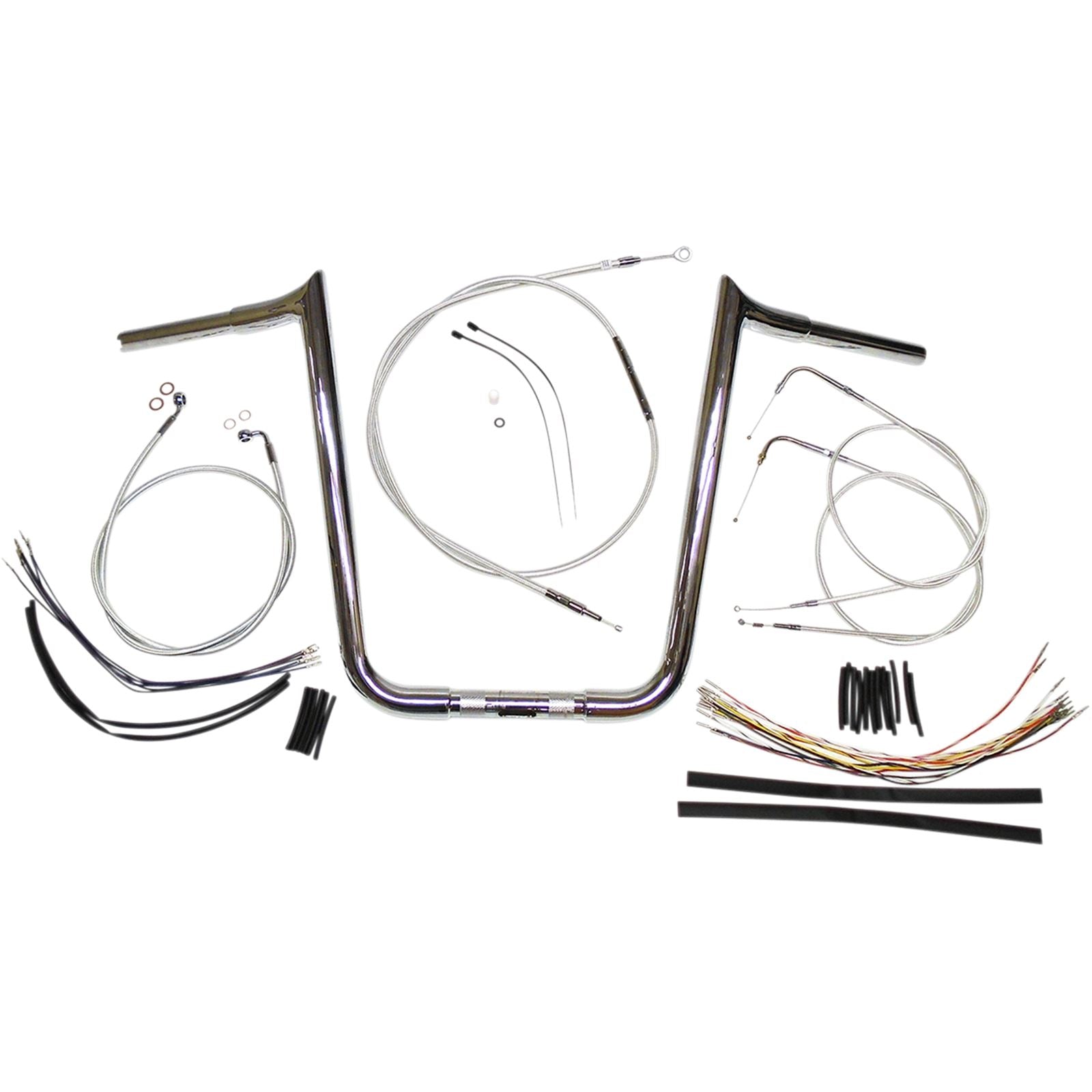 Magnum Sterling Chromite II® Control Cable Kit [MPN: 387441]_420411