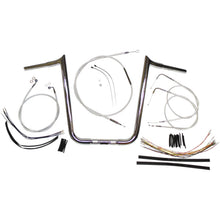 Magnum Sterling Chromite II® Control Cable Kit [MPN: 387441]_420411