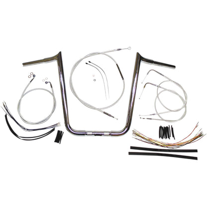 Magnum Sterling Chromite II® Control Cable Kit [MPN: 387441]_420411
