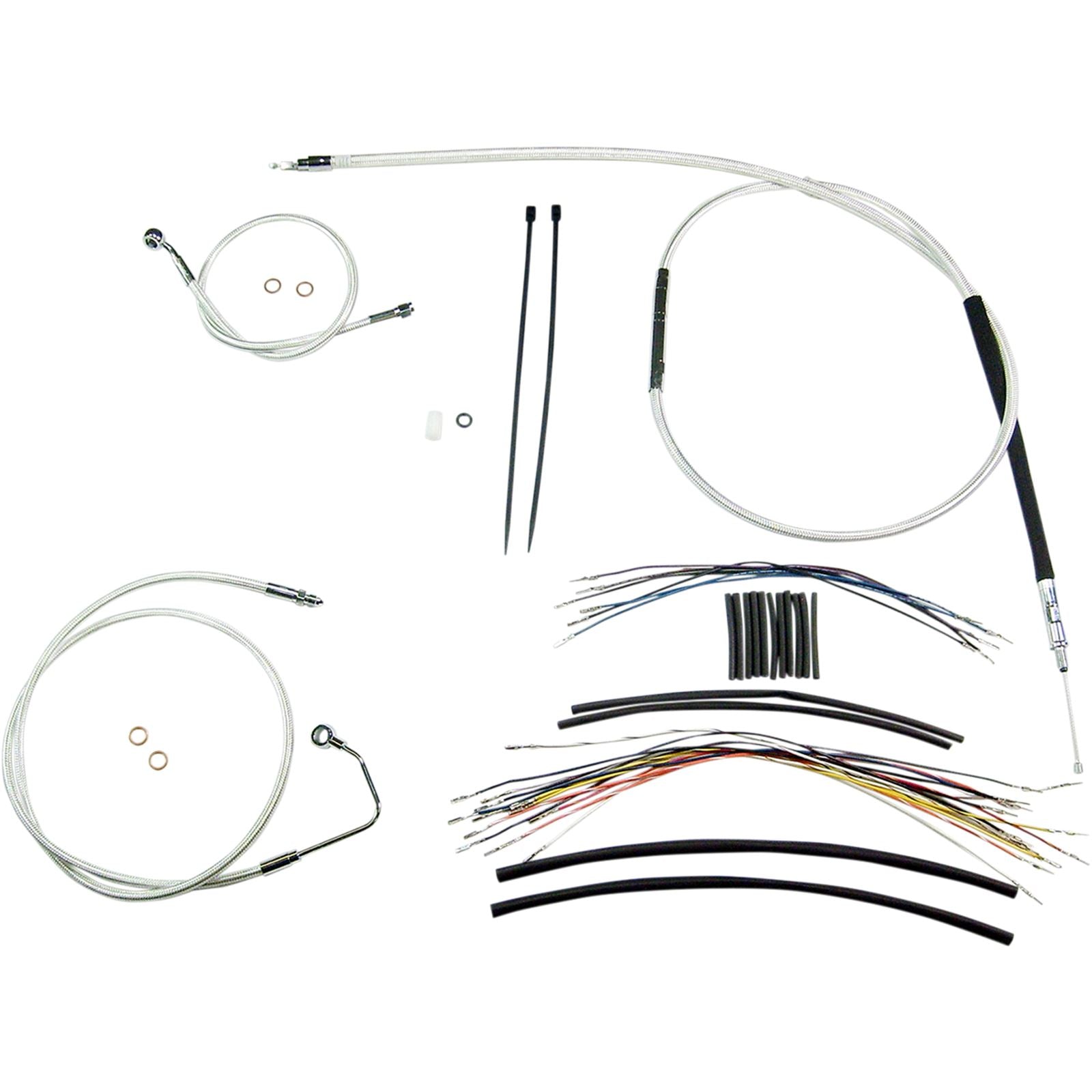 Magnum Sterling Chromite II® Control Cable Kit [MPN: 387363]_420404