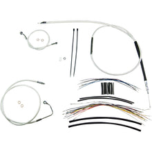Magnum Sterling Chromite II® Control Cable Kit [MPN: 387363]_420404