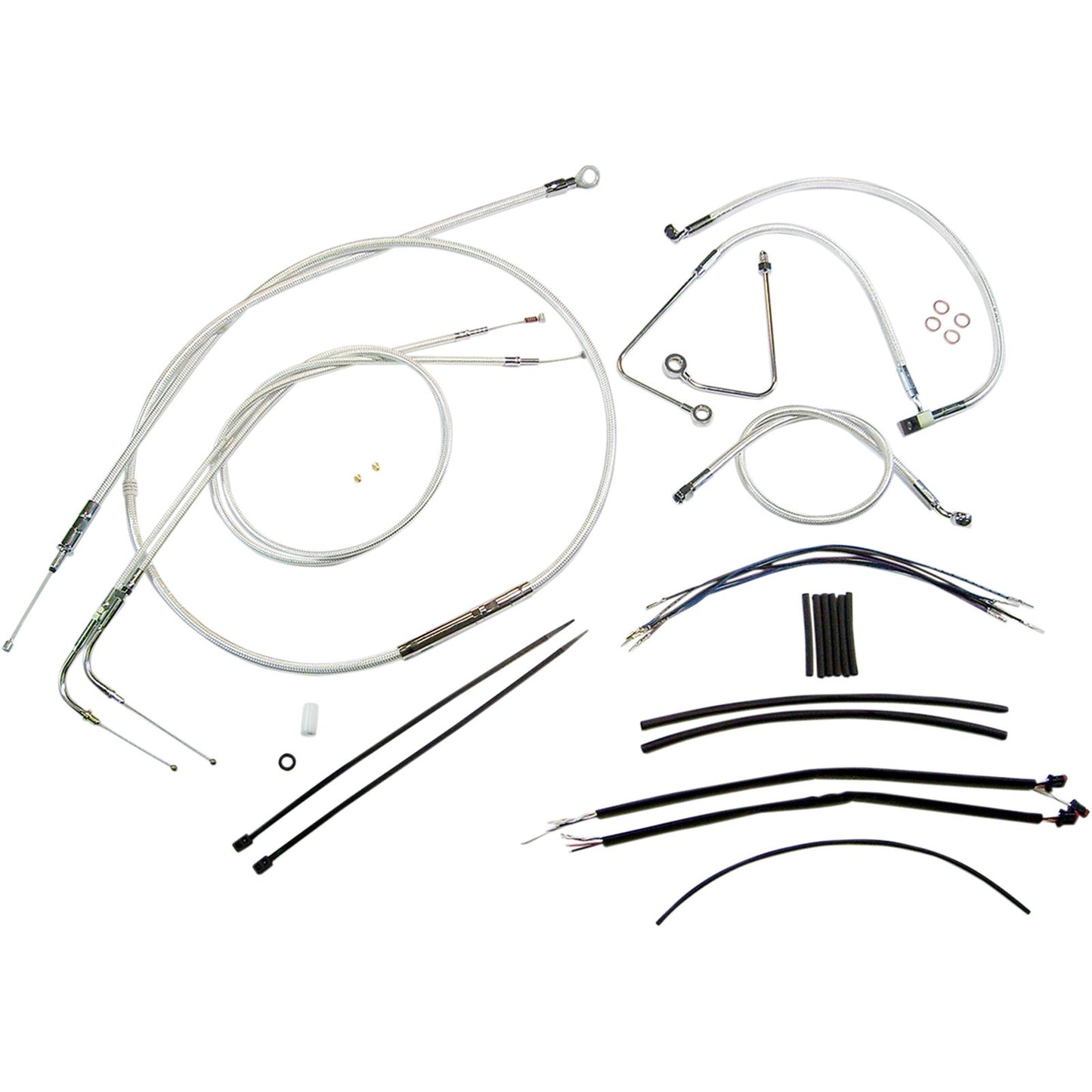 Magnum Sterling Chromite II® Control Cable Kit [MPN: 387341]_420397