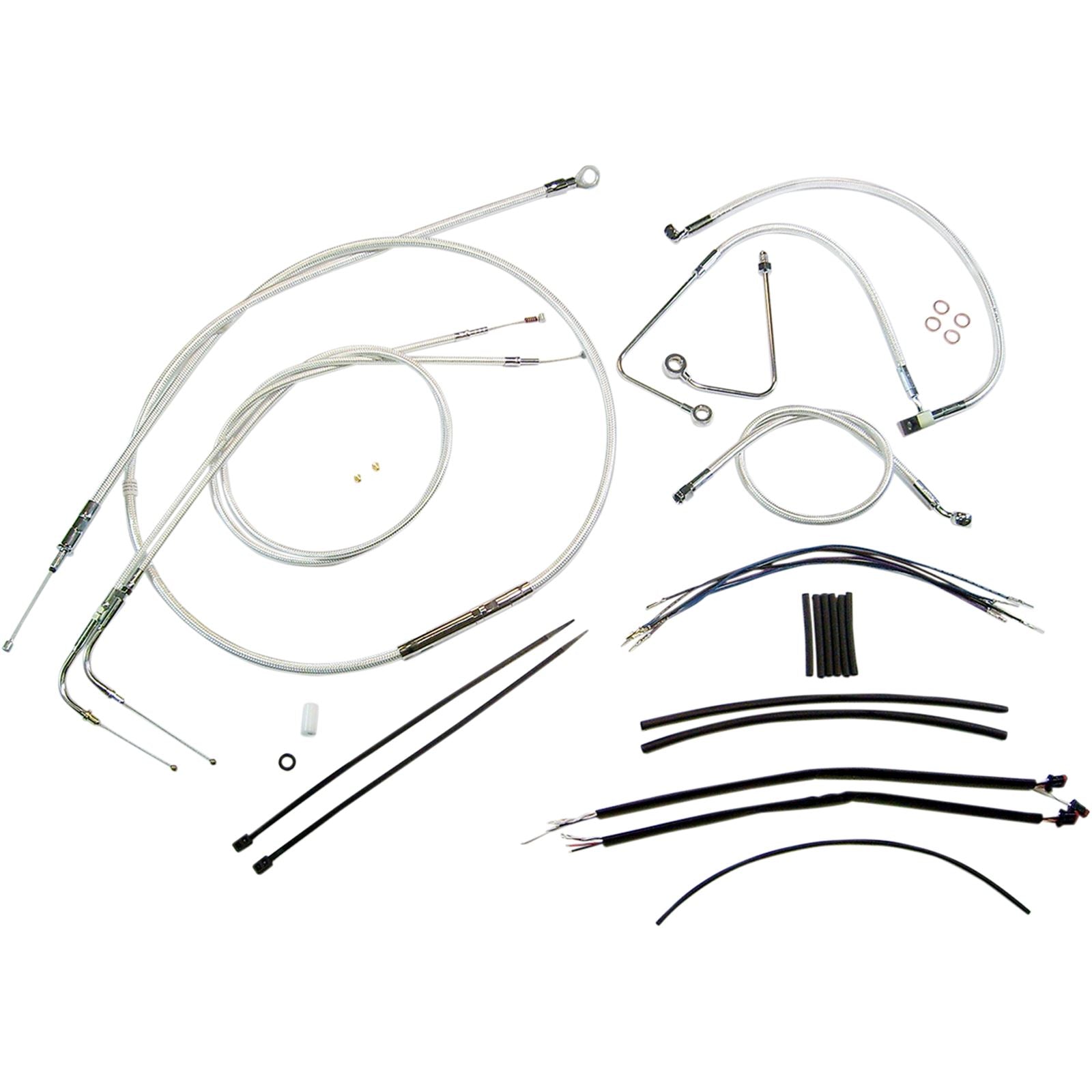 Magnum Sterling Chromite II® Control Cable Kit [MPN: 387342]_420398
