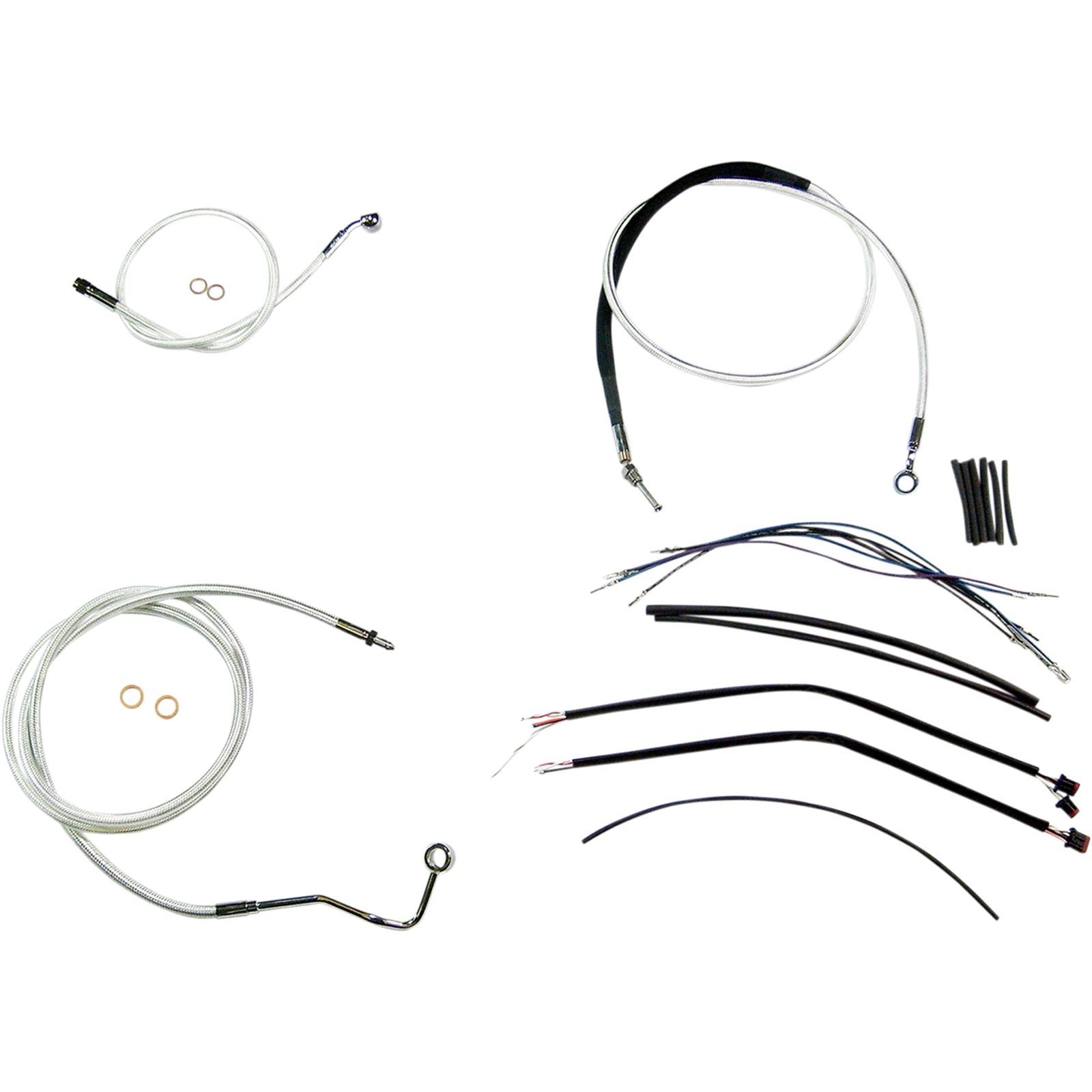 Magnum Sterling Chromite II® Control Cable Kit [MPN: 387352]_420401