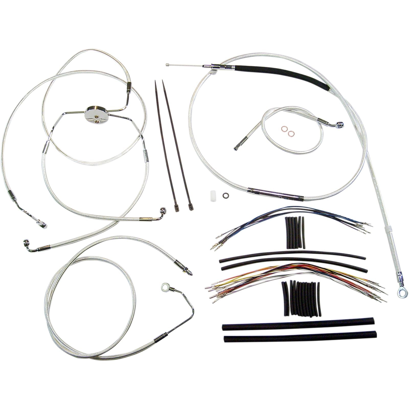 Magnum Sterling Chromite II® Control Cable Kit [MPN: 387313]_420391