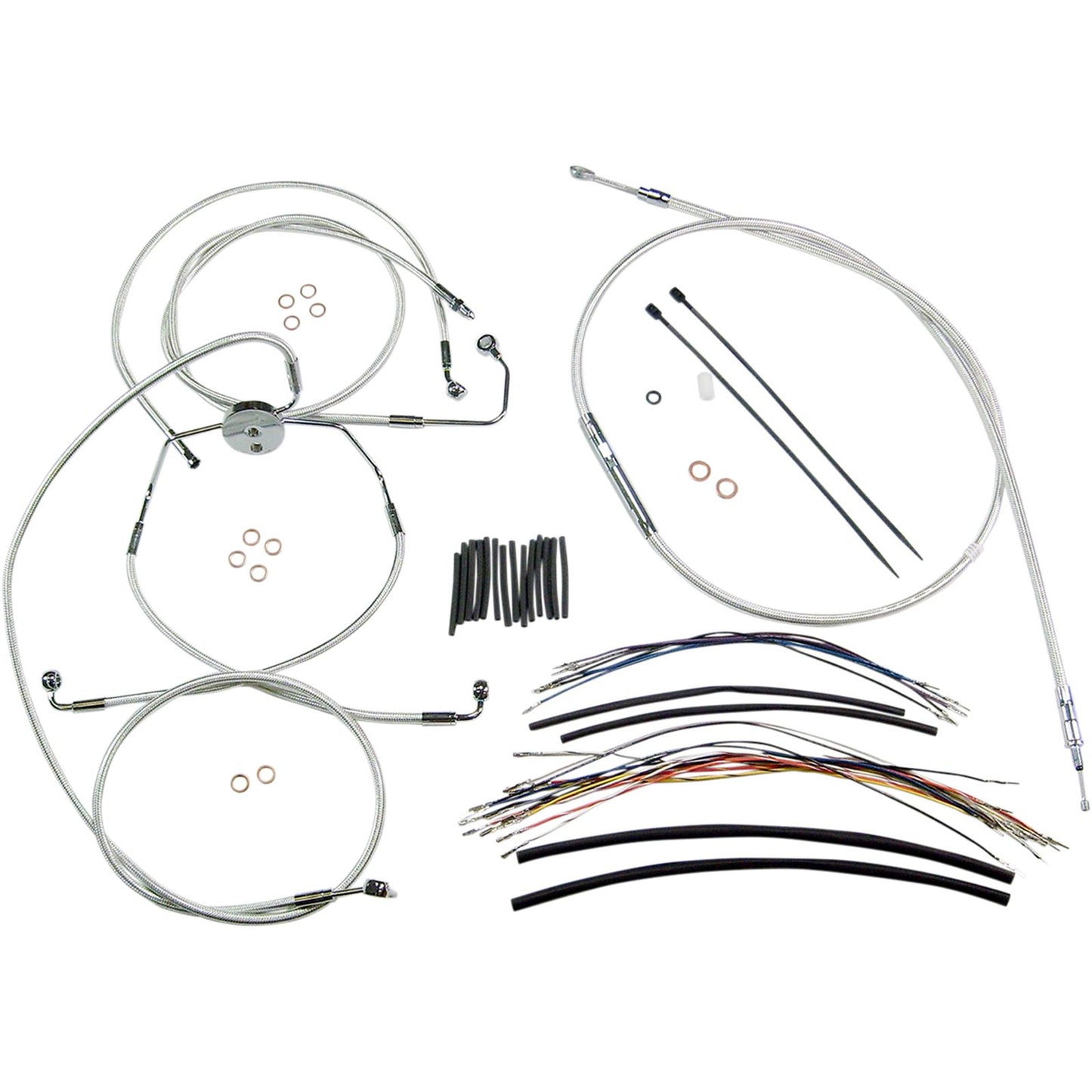 Magnum Sterling Chromite II® Control Cable Kit [MPN: 387321]_420392