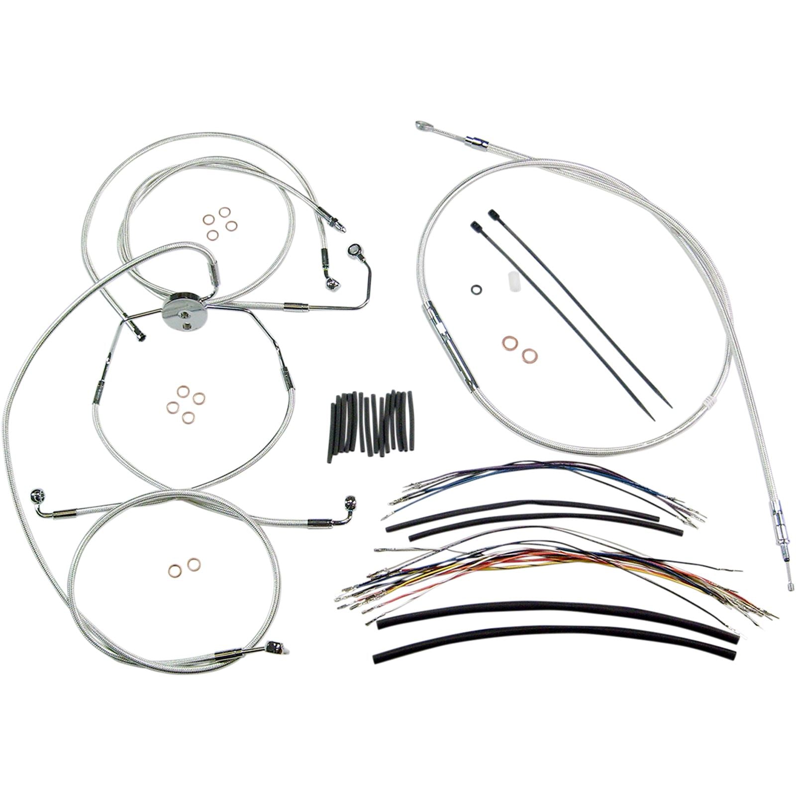 Magnum Sterling Chromite II® Control Cable Kit [MPN: 387321]_420392