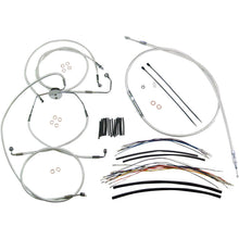 Magnum Sterling Chromite II® Control Cable Kit [MPN: 387321]_420392