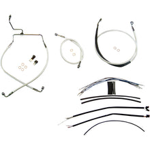 Magnum Sterling Chromite II® Control Cable Kit [MPN: 387331]_420395