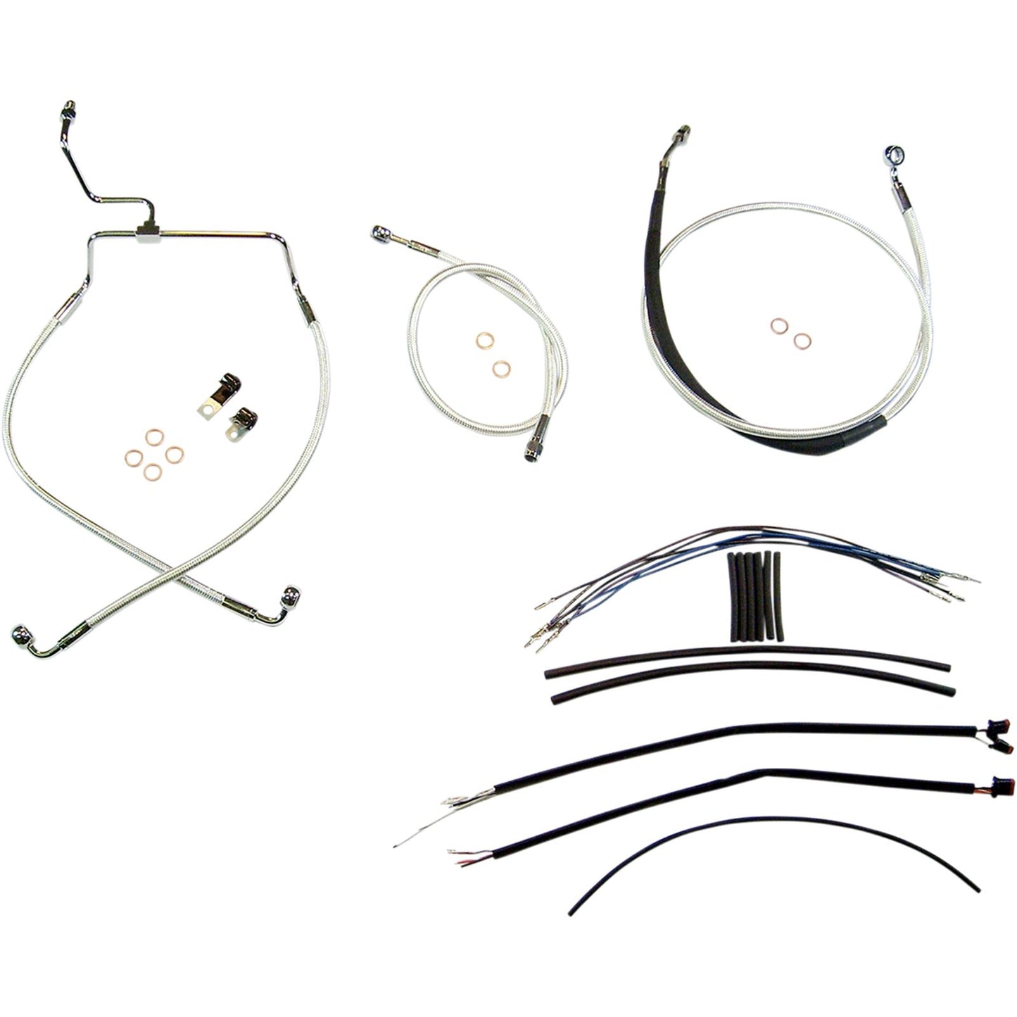 Magnum Sterling Chromite II® Control Cable Kit [MPN: 387332]_420396