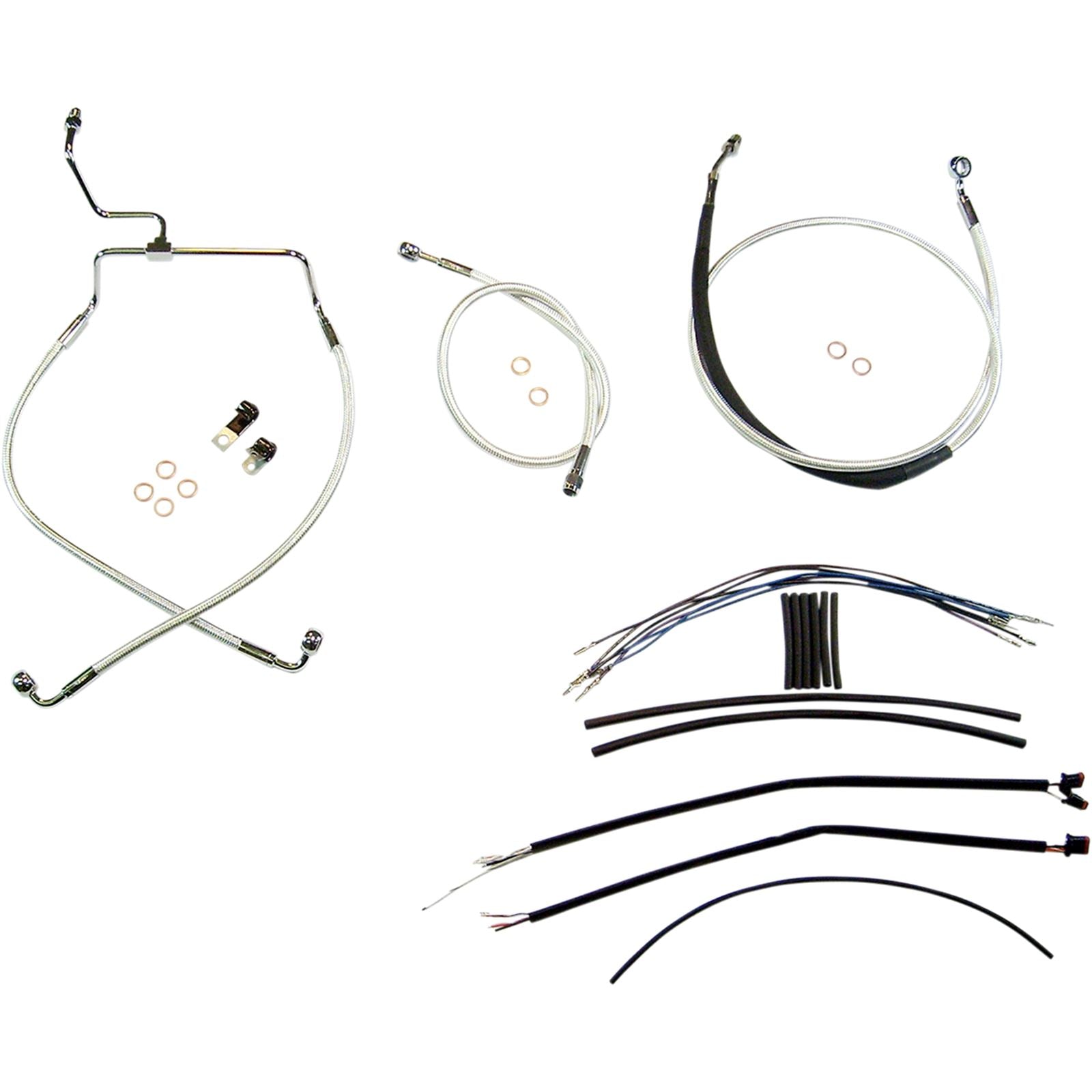 Magnum Sterling Chromite II® Control Cable Kit [MPN: 387332]_420396