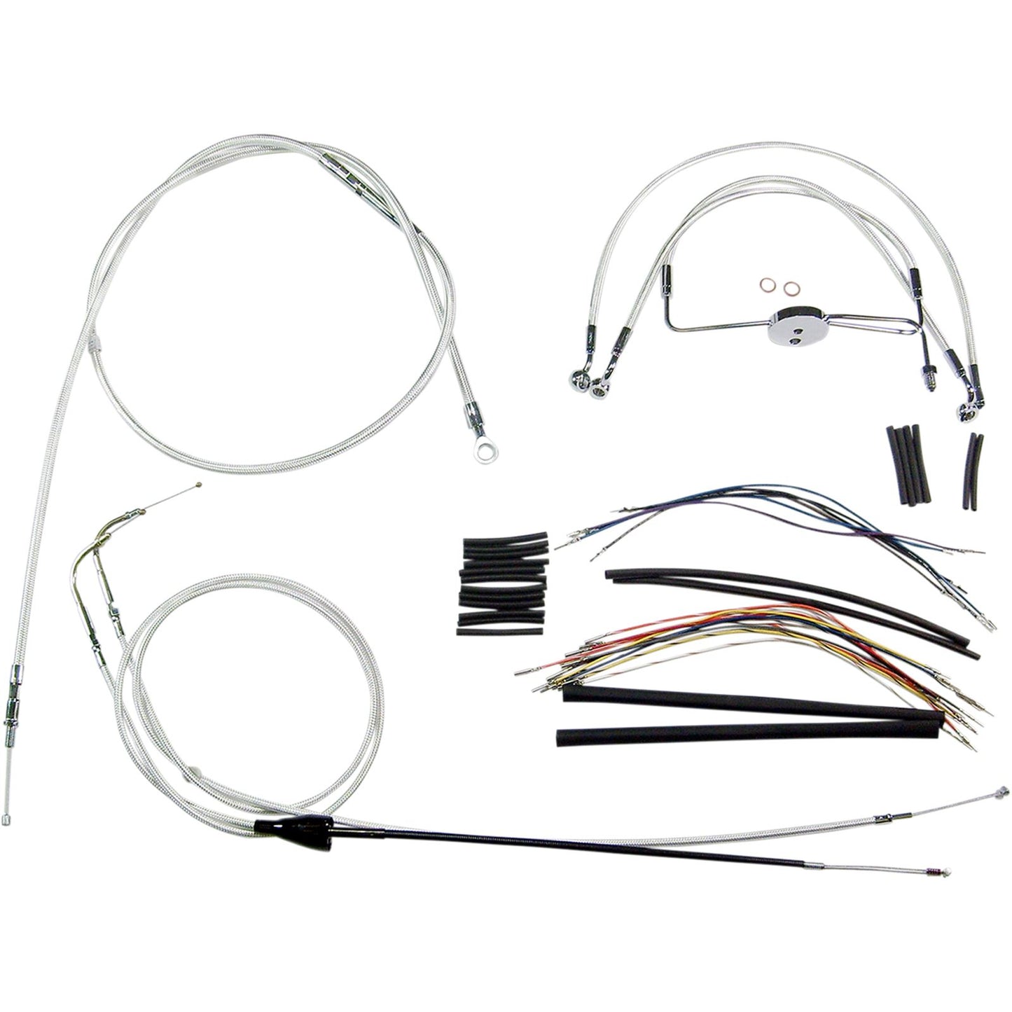 Magnum Sterling Chromite II® Control Cable Kit [MPN: 387293]_420385