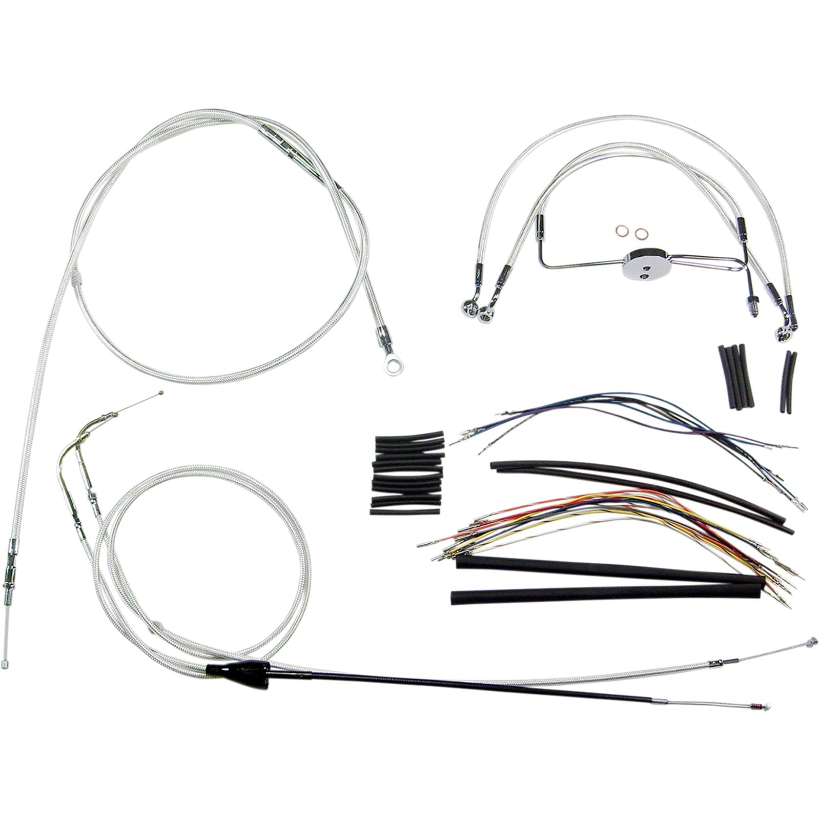 Magnum Sterling Chromite II® Control Cable Kit [MPN: 387293]_420385