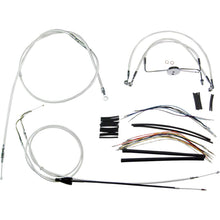 Magnum Sterling Chromite II® Control Cable Kit [MPN: 387293]_420385