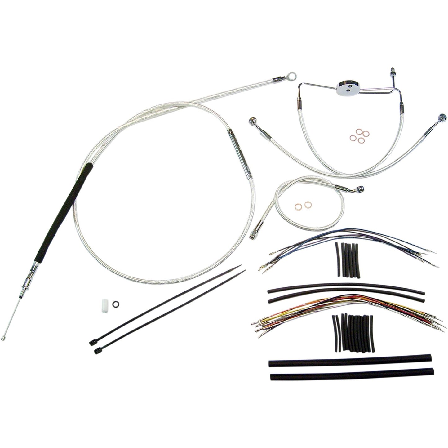 Magnum Sterling Chromite II® Control Cable Kit [MPN: 387303]_420388