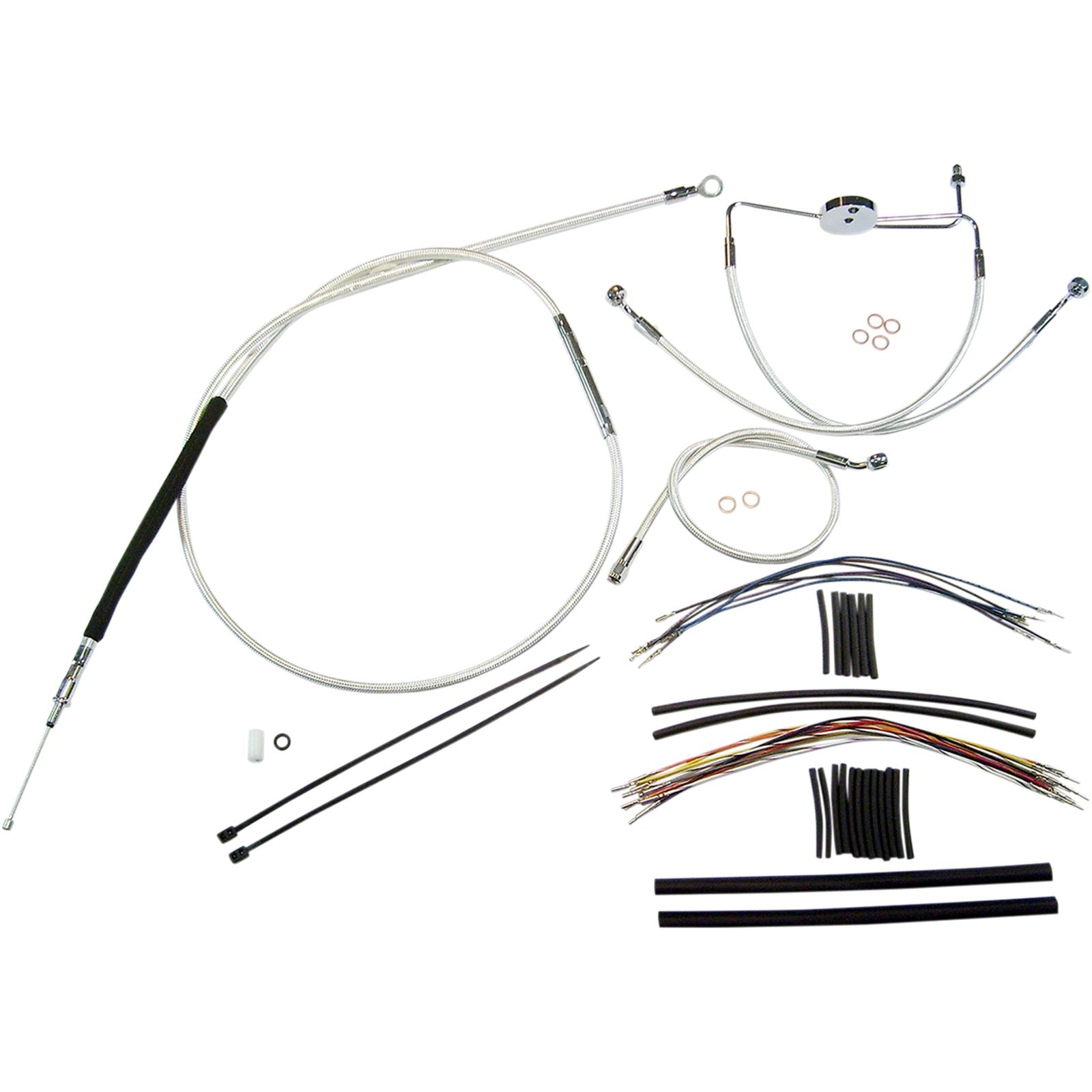 Magnum Sterling Chromite II® Control Cable Kit [MPN: 387303]_420388