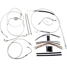 Magnum Sterling Chromite II® Control Cable Kit [MPN: 387312]_420390