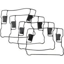 Cometic Outer Rocker Gasket fits H-D Evolution Sportster 4 Pack C9224_364609