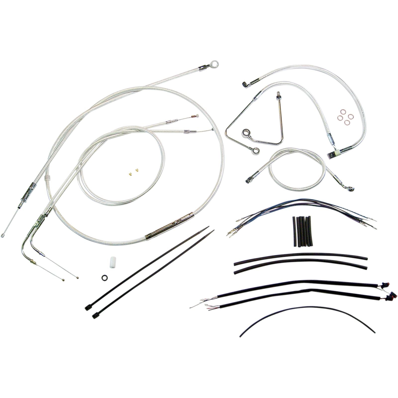 Magnum Sterling Chromite II® Control Cable Kit [MPN: 387261]_420374