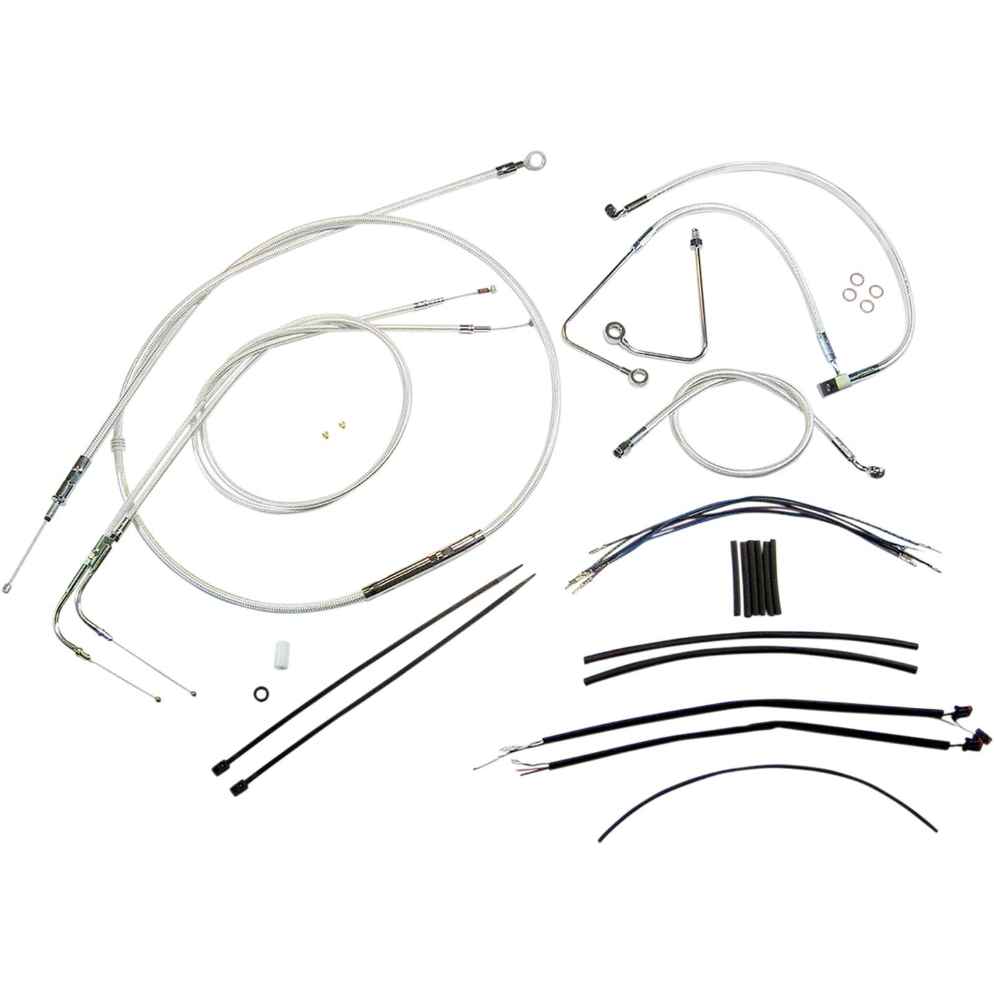 Magnum Sterling Chromite II® Control Cable Kit [MPN: 387263]_420376