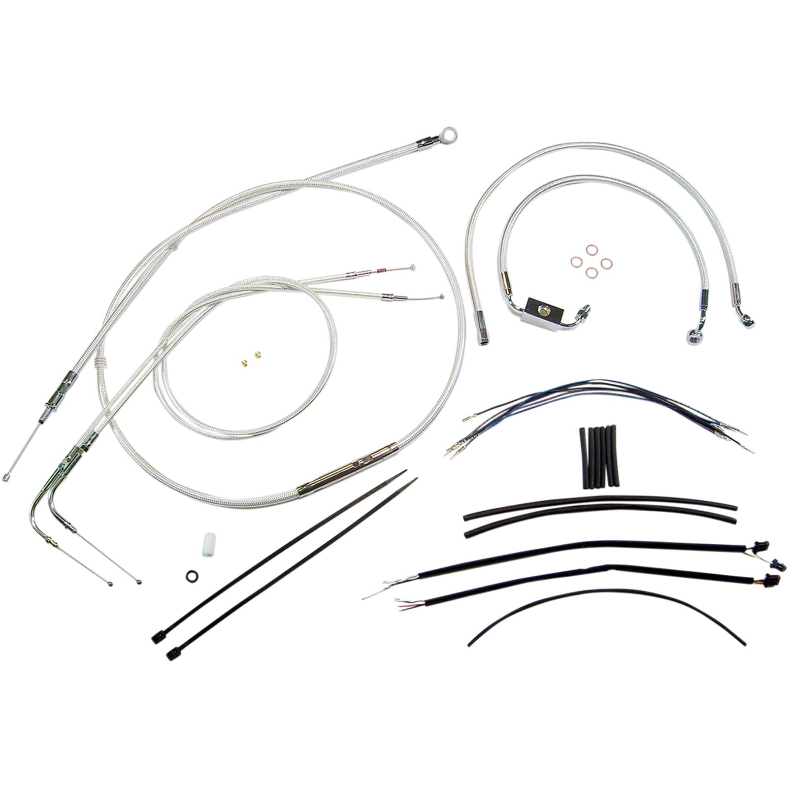 Magnum Sterling Chromite II® Control Cable Kit [MPN: 387231]_420369