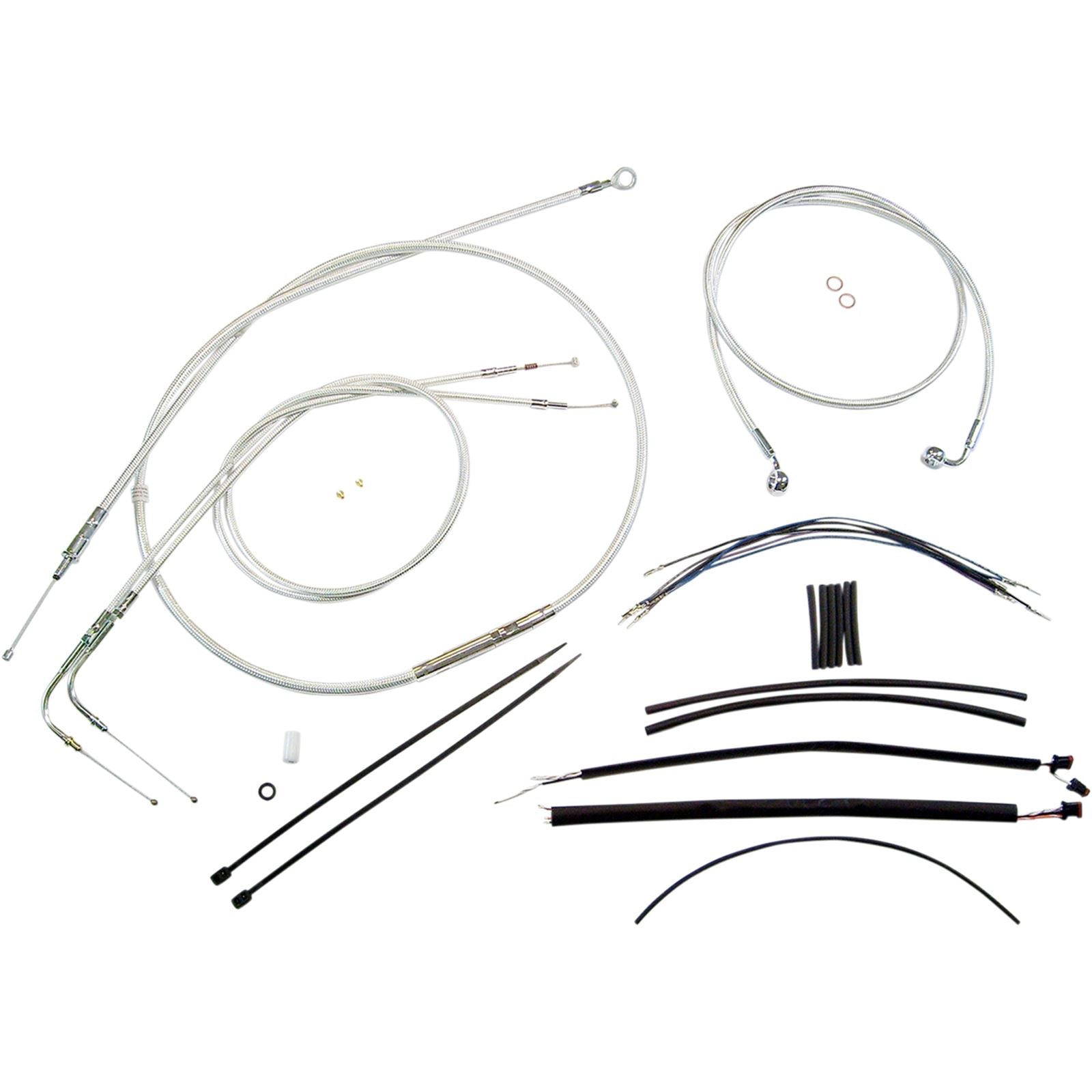 Magnum Sterling Chromite II® Control Cable Kit [MPN: 387171]_420366