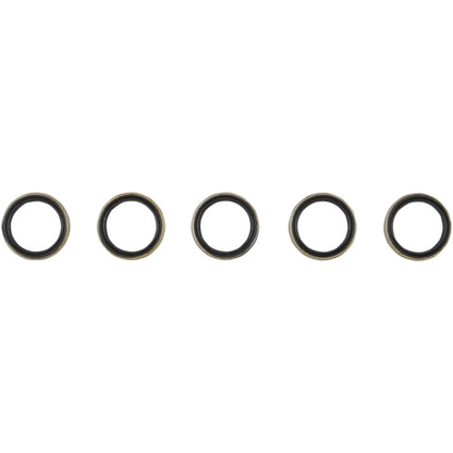 Cometic Main Drive Gear Seal fits H-D Evolution C9258_364565