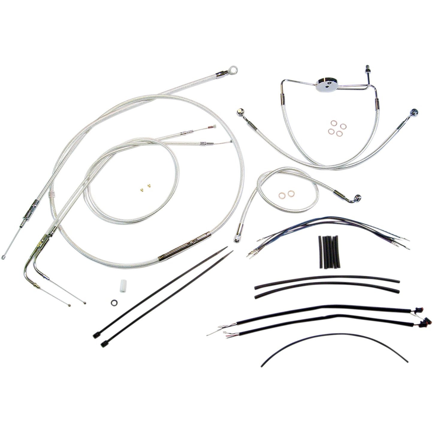 Magnum Sterling Chromite II® Control Cable Kit [MPN: 387201]_420368