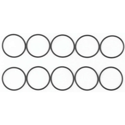 Cometic Transmission Filler Plug O-Ring fits H-D Evolution - 10/Pack C9263_264081