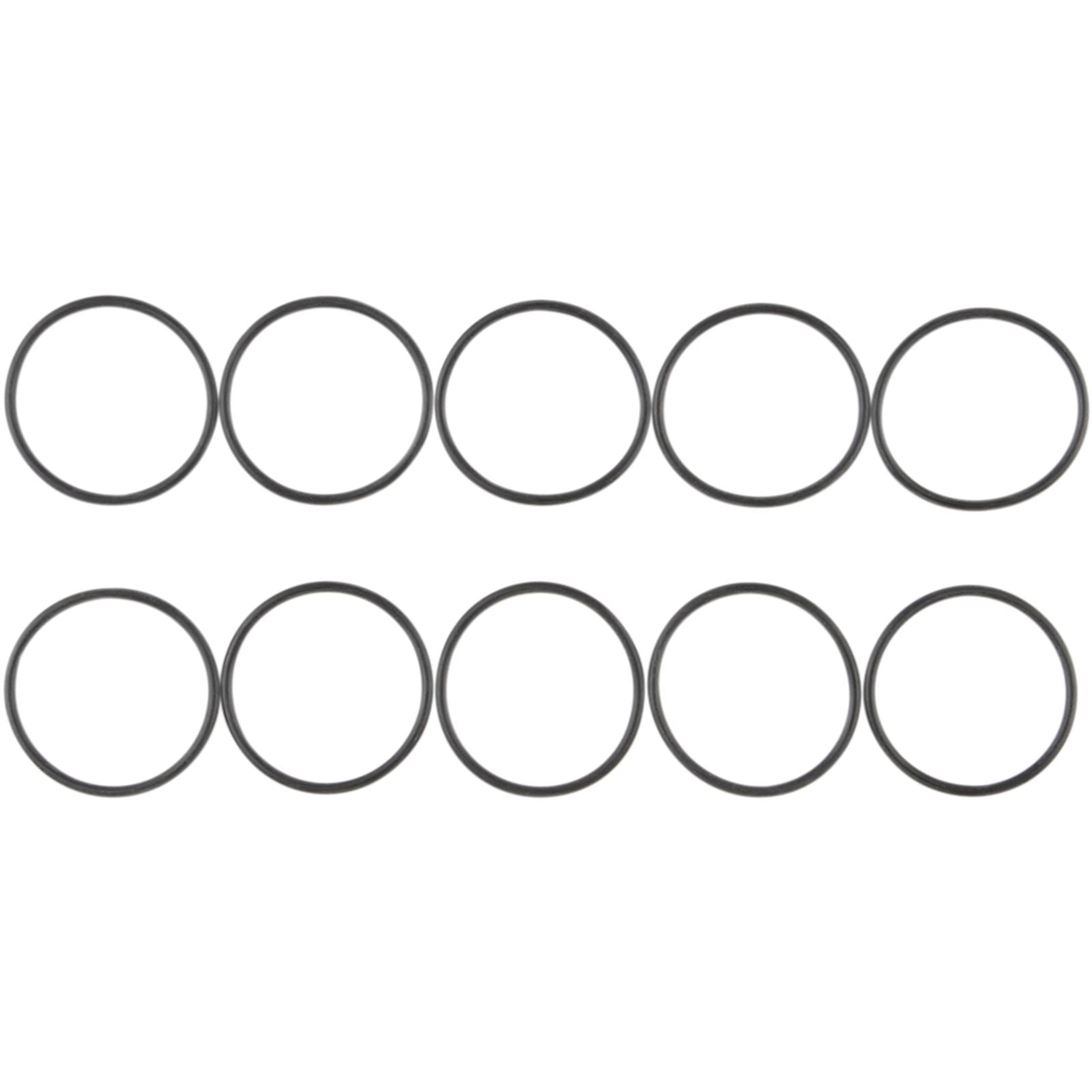 Cometic Transmission Filler Plug O-Ring fits H-D Evolution - 10/Pack C9263_364558