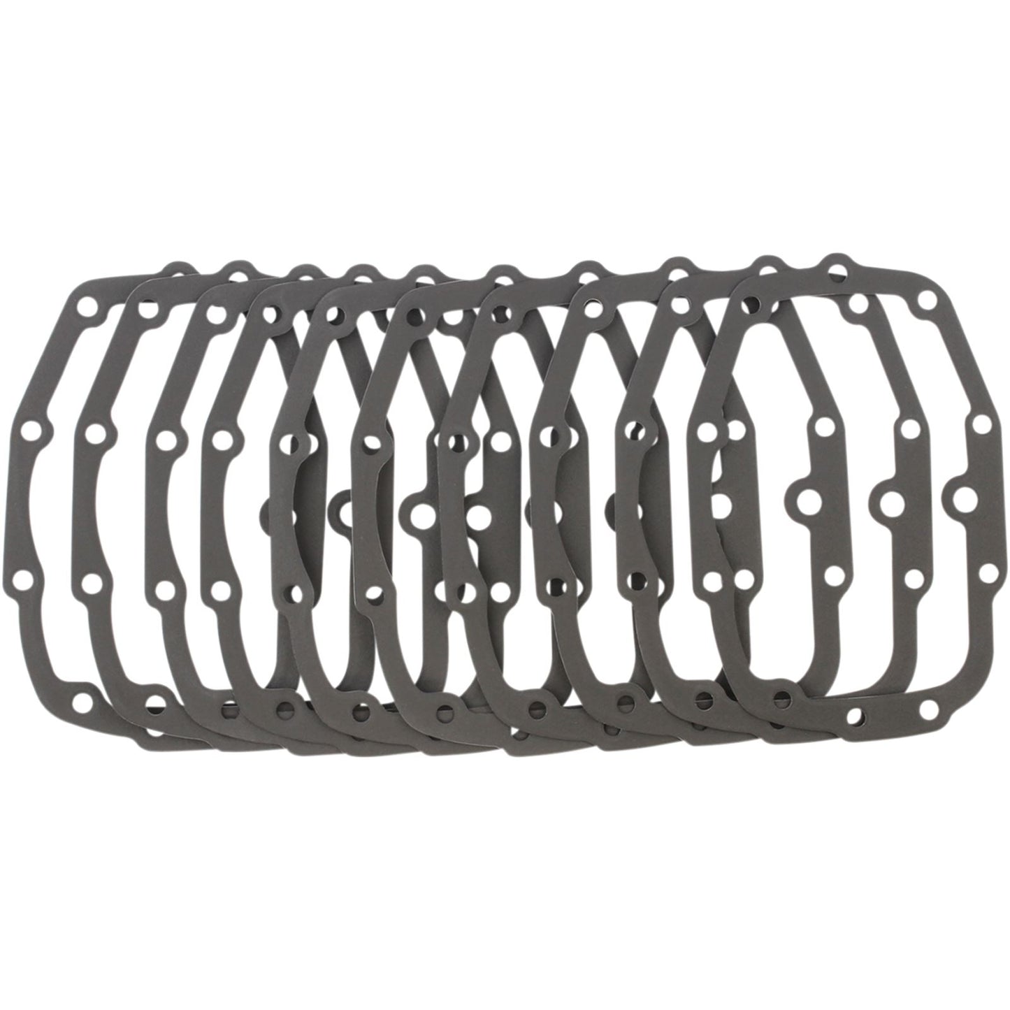 Cometic Bearing Cover Gasket fits H-D Evolution/Twin Cam - 10/Pack C9264F_363345