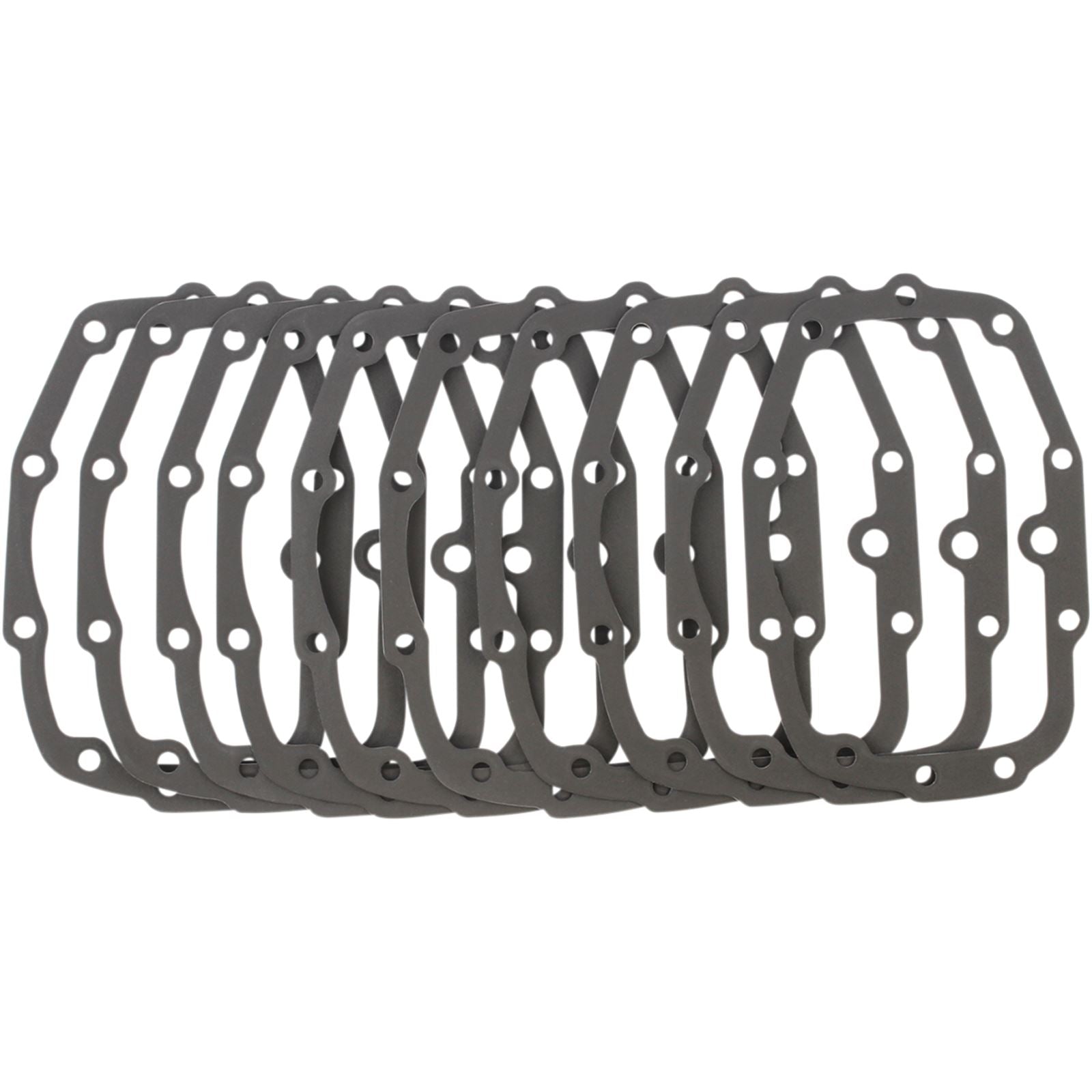 Cometic Bearing Cover Gasket fits H-D Evolution/Twin Cam - 10/Pack C9264F_363345