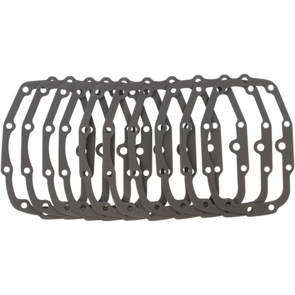 Cometic Bearing Cover Gasket fits H-D Evolution/Twin Cam - 10/Pack C9264F_363345