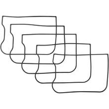 Cometic Upper Rocker Box Cover fits H-D Evolution C9277_363307