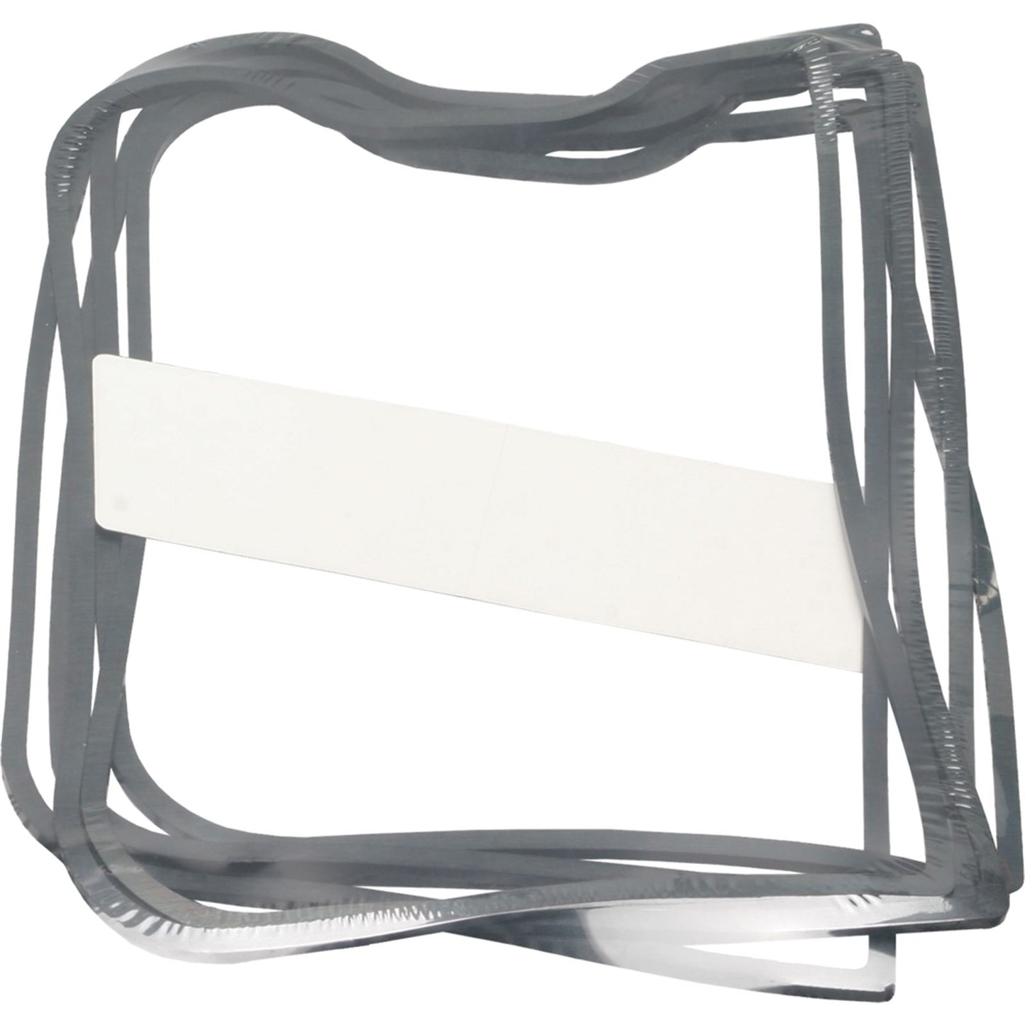 Cometic Upper Rocker Box Cover fits H-D Evolution C9277_264086