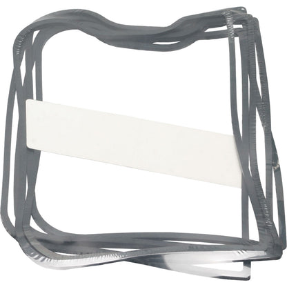 Cometic Upper Rocker Box Cover fits H-D Evolution C9277_264086