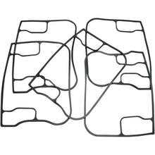 Cometic Upper Rocker Box Cover fits H-D Evolution C9278_363308