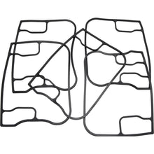 Cometic Upper Rocker Box Cover fits H-D Evolution C9278_264088