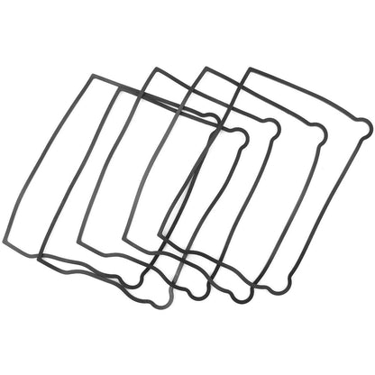 Cometic Lower Rocker Cover Gasket fits H-D Evolution C9281_264089