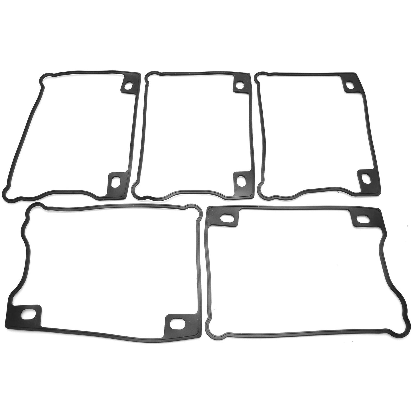 Cometic Lower Rocker Cover Gasket fits H-D Evolution C9282_264091