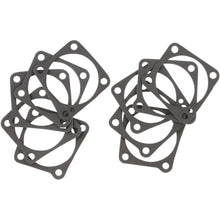 Cometic Rear Tappet Guide Gasket fits H-D Evolution C9297F_363312