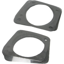 Cometic Front Tappet Guide Gasket fits H-D Evolution C9298F_264097