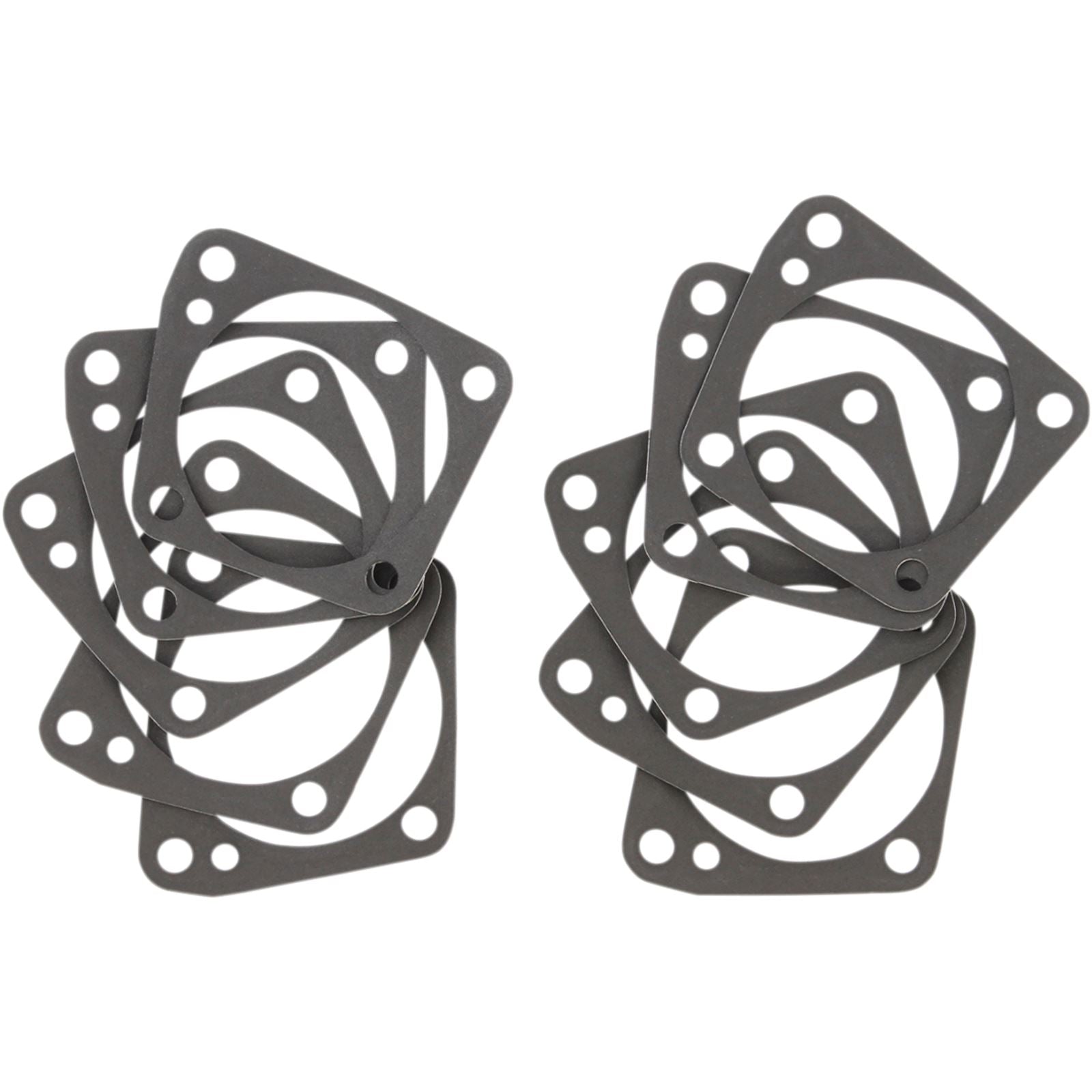 Cometic Front Tappet Guide Gasket fits H-D Evolution C9298F_363313