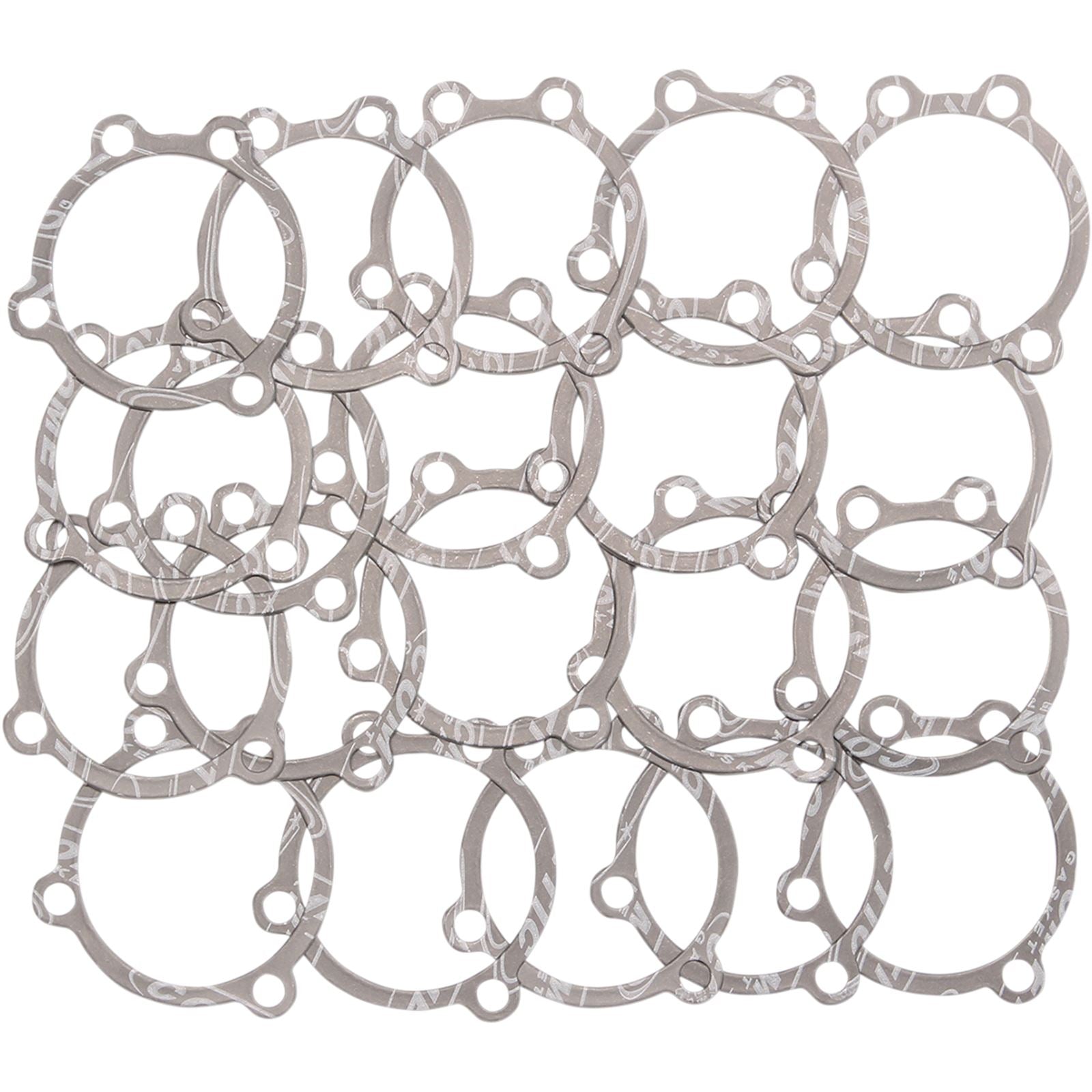 Cometic Air Cleaner Gasket fits H-D Evolution/Twin Cam C9301_363355