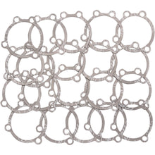 Cometic Air Cleaner Gasket fits H-D Evolution/Twin Cam C9301_363355